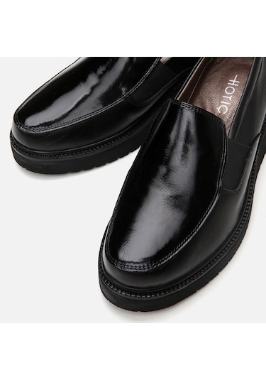 Hotiç Hakiki Deri Siyah Kadın Loafer 01ayh294680a100 Siyah-black Siyah Hotiç Hakiki Deri Siyah Kadın Loafer 01ayh294680a100 Siyah-black Siyah