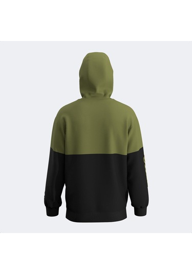 Joma 104115.484-20.006 Urban Street Erkek Sweatshirt Yeşil