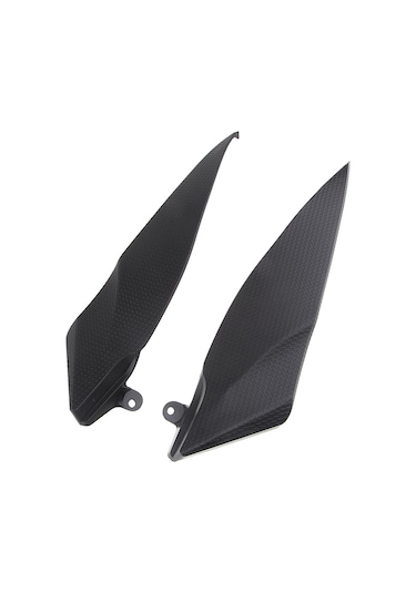Suntek Yamaha 2007-2008 Yzf R1 Için Gaz Tankı Yan Kapak Trim Kukuletası Panelleri Fairing