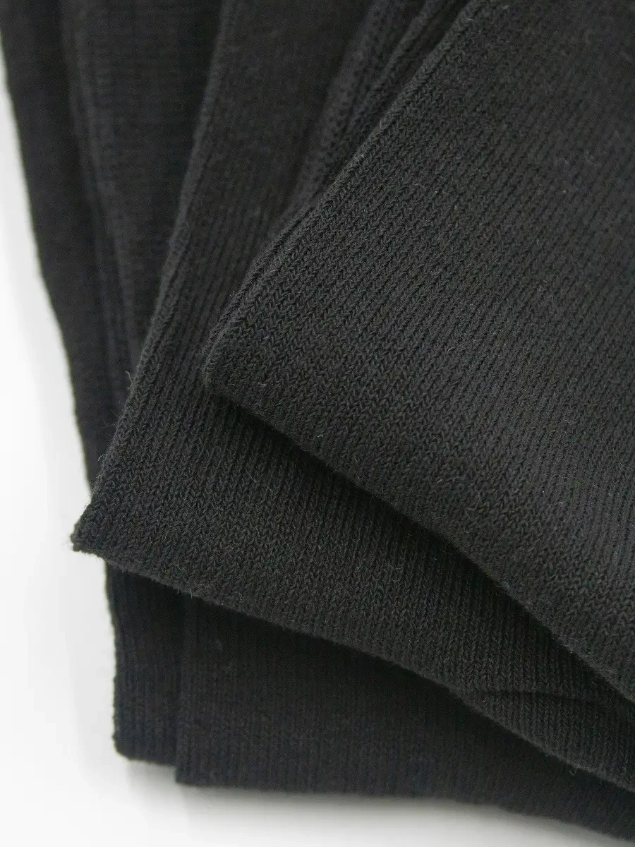 Alena Kadın Çorap Seti 3 Çift 87111379 Siyah