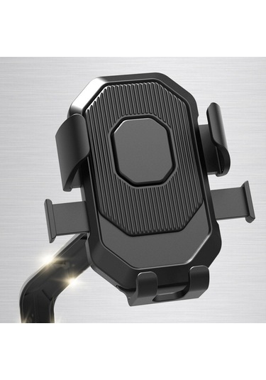 Suntek Genel Motosiklet Bisiklet Cep Telefonu Dikiz-montajı