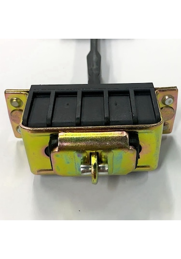 Kapı Mandalı Kapı Kilidi Ön Sol Veya Sağ Mercedes-benz W211 S211 İçin