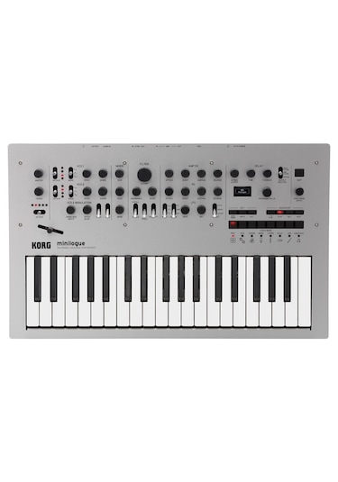 Korg polyphonic deals