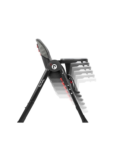 Pierre Cardin Foody Mama Sandalyesi