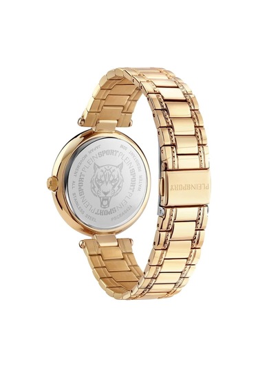 Plein Sport Pscea0424 Altın