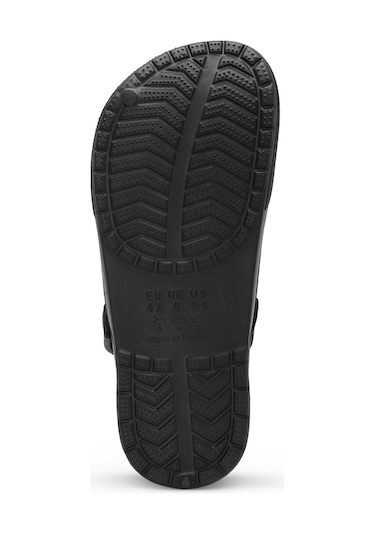 ESEM ESEM AIR Erkek  Siyah Terlik