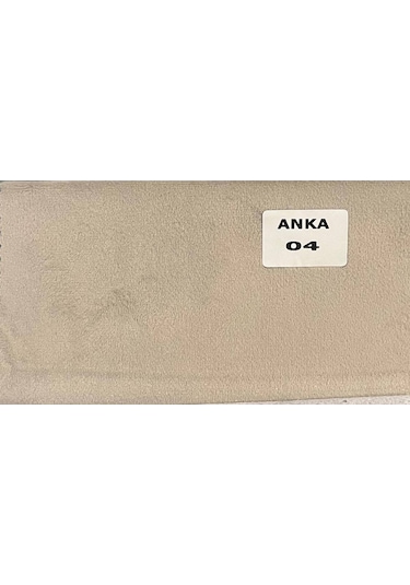 Anka Yönsüz Mat Kumaş 04 Bej