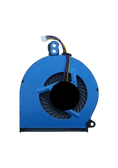 Exper Q5V-531 Fan Cpu İşlemci Fanı