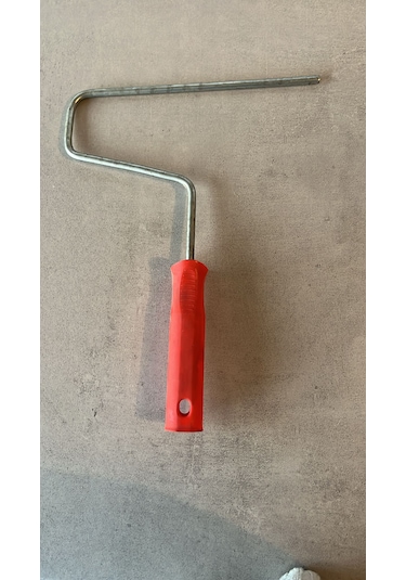 25 Cm Rulo Boya Sapı Yedek