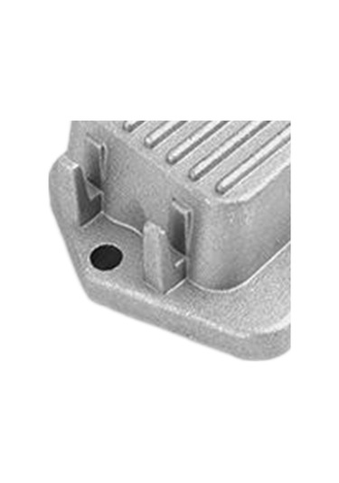 Suntek Biçme Makinesi Valf Kapağı Düzeneği Sağlam Kolay 139