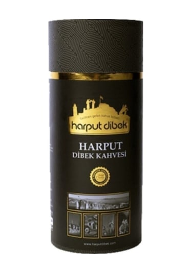 Harput Dibek Kahvesi 1 KG