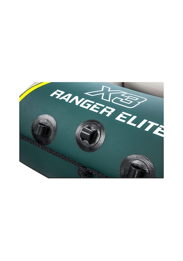 Bestway Hydro-Force Ranger Elite X3 Şişme Bot Set