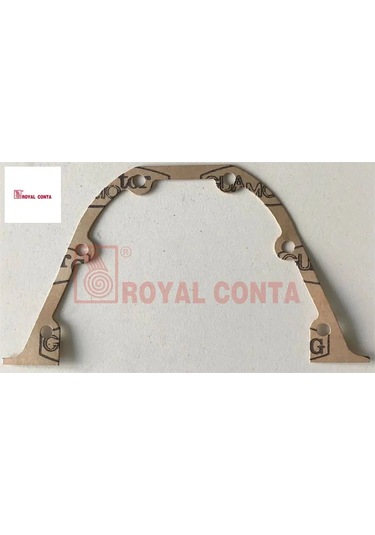 Eksantrik Arka Kapak Contasi M131 Royal Conta 10070