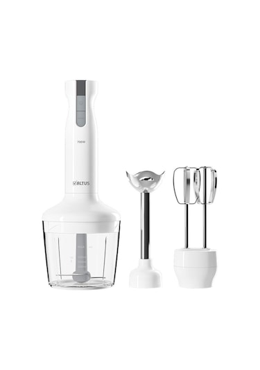 Altus Al 3434 B 700 W Blender Seti