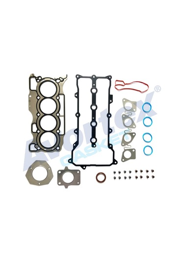 Avortex Conta Üst Takım 721 Megane Iıı Scenıc Iıı 1.4 16v H4j Keçeli KNO-AVORTEX-721