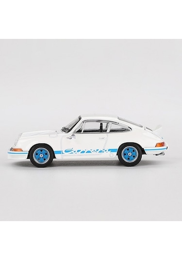 Mini Gt 715 Porsche 911 Carerra Rs 2.7