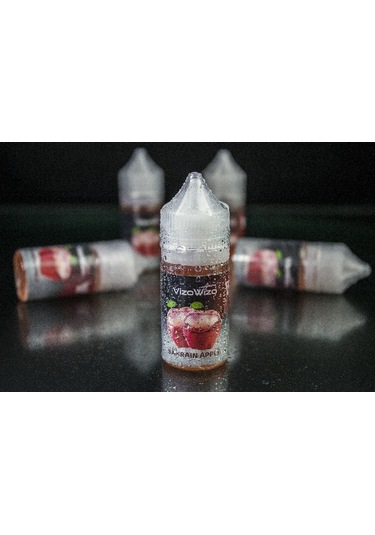 Vizowizo Aroma Bahreyn Elma Aroması 30 ML