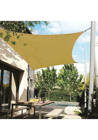 Geeksen 304 Paslanmaz Çelik 5mm Gömlekli Çatal Seti - Gölge Yelkeni, Lambalar İçin Asma Aksesuarı - Tersiyon Ayarlı, Dış Mekan Uygun Gümüş