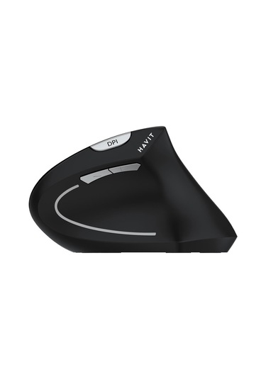 Havit MS550GT Wireless Kablosuz Optik Dikey Mouse