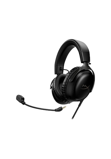 HyperX Cloud III 727A8AA Kablolu Kulak Üstü Oyuncu Kulaklığı