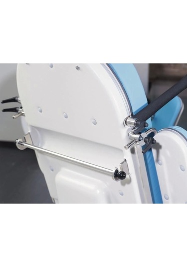 Turmed TM-A 1027 Jinekoloji Ve Doğum Masası Mavi