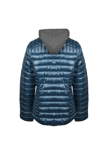 Guess Kadın Mont 22lmp719-eme Yeşil