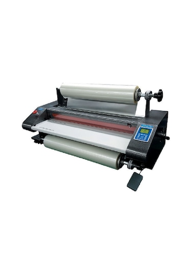 Mapilam R38 Roll Laminasyon Makinesi