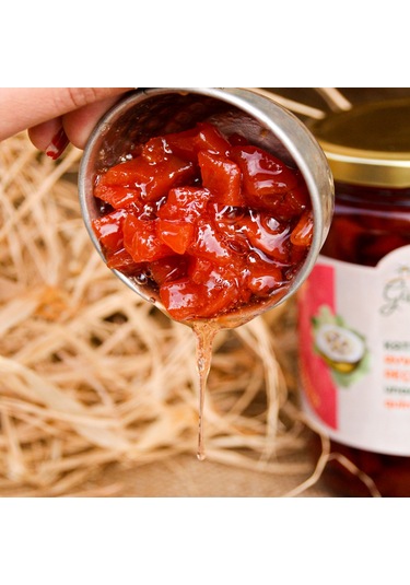 GüleçKöy Ayva Reçeli 750 G