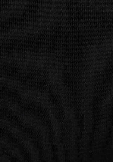 Colins Regular Fit Erkek Siyah Hırka Cl1076576 Q1.v1 Blk Siyah