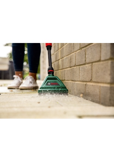Bosch Compact Brush Yıkama Fırçası - F016800592
