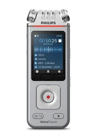 Phılıps Dvt4110 Ses Tracer Dijital