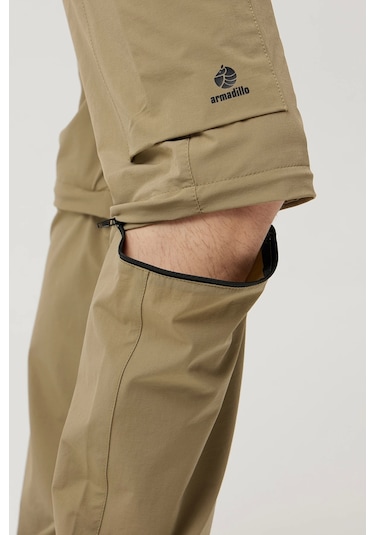 Armadillo Erciyes Outdoor Pantolon 2n1 Şort-pantolon A.vizon