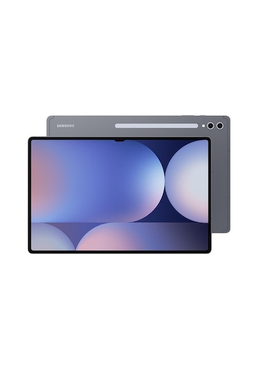 Samsung Galaxy Tab S10 Ultra Wi-Fi SM-X920NZAPTUR 12 GB 512 GB 14.6" Tablet