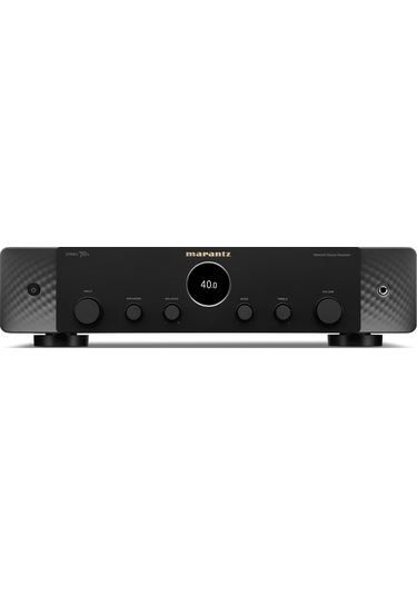 Marantz Stereo 70S Network Recevier Amflikatör