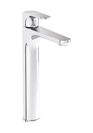 Artema Root Round Çanak Lavabo Bataryası Krom A42707