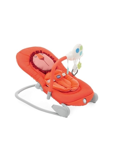 Chicco Balloon Bouncer Ev Tipi Titreşimli Ana Kucağı - Lion