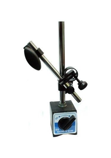 Sabit Kollu Kompratör Ayağı Rm Bts12107