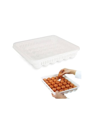 Yumurta Organizeri 30'lu