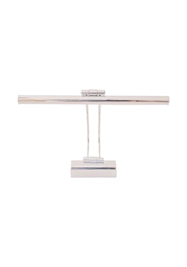 Tablo Flüt Led Aplik Aydınlatma Gün Işığı  Beyaz Renk Beyaz