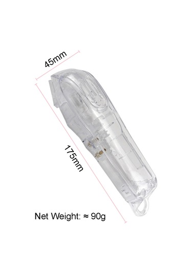 Suntek Wahl 8148/8591/8504 Saç Kesme Makineleri Için Temizlemek