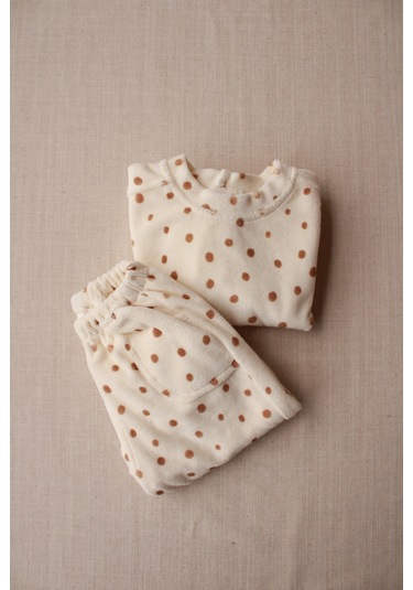 Spot Soft Mood Takım Krem
