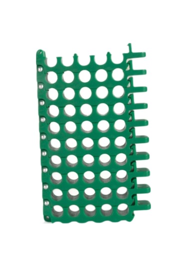 Homyl Kablo Toplayıcı Düzenleme Aracı Ethernet 5x9-delikler