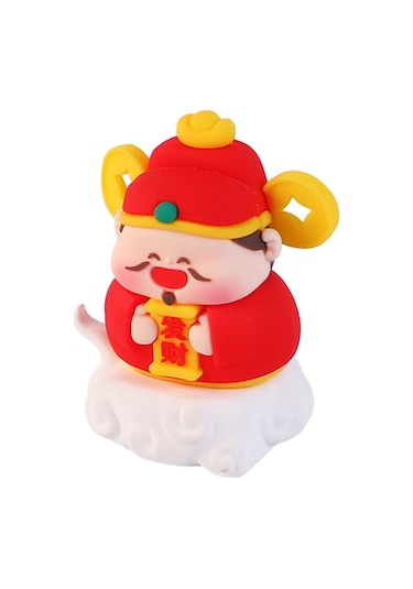 Suntek Bereket Heykelcik Masa Heykeli Araba Dashboard Dekor Daire