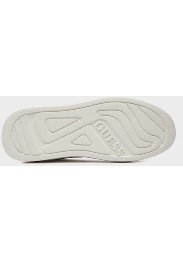 Guess Kadın Ayakkabı Fljelb Fal12 Whbro Beyaz-kahve Beyaz - Kahverengi Guess Kadın Ayakkabı Fljelb Fal12 Whbro Beyaz-kahve Beyaz - Kahverengi