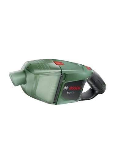 Bosch EasyVac 12 2.5 Ah Tek Akülü El Süpürgesi - 06033D0001