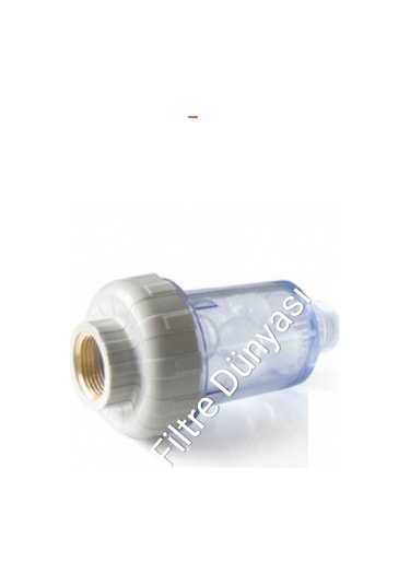 Filtre Dünyası Kirec Önleyici Makine Filtresi - 84616047