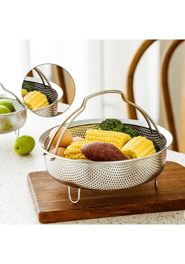 Suntek Delikli Sepet S