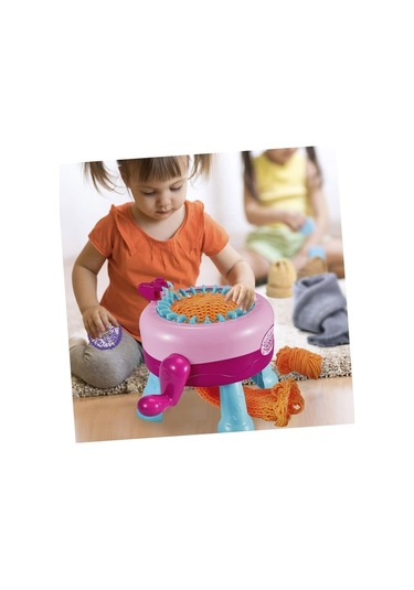 Oyuncak Örgü Makinesi