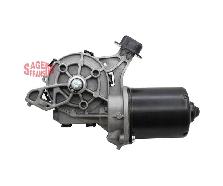 Silecek Motoru 2005 Fluence-megane 3 288105839r