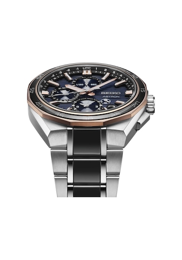 Seiko Astron Gps Solar Ssh180j Limitli Erkek Kol Saati